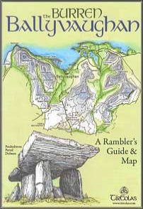 Ballyvaughan Map