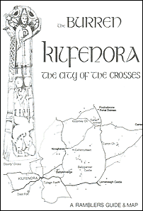 kilfenora_map